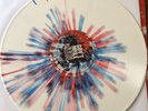 GOV'T MULE TEL-STAR SESSION SPLATTER VINYL 2 LP SET GATEFOLD SET MINT PRE OWNED