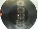 X-Ray 78rpm UTESOV Soviet Jazz Berlin Jail USSR AUDIO ROENTGEN FILM Bones Spine