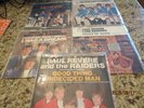 PAUL REVERE AND THE RAIDERS 6 7