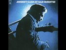 Johnny Cash - At San Quentin [Vinyl]