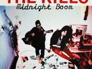 THE KILLS   MIDNIGHT BOOM   180gsm VINYL LP PLUS MP3 CODE   *NEW AND SEALED*