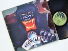 LP - GORILLA - Creative Rock - Krautrock - Brain 1017