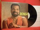 BONGA Jingonça LP NMINT ANGOLA 91 AFRO FOLK BEAT KIZOMBA DANCEFLOOR DISCO