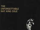 Nat King Cole The Unforgettable Nat King Cole UK vinyl LP album record W20664