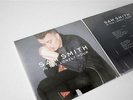 SAM SMITH | In The Lonely Hour | SEALED 1st Pressing 2014 EU LP Capitol Records