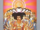 The Jimi Hendrix Experience - Axis Bold As Love - UK 12