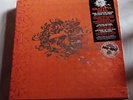 Grateful Dead - The Warner Bros. Studio Albums (5 Album Box Set, New And Sealed)