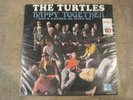 The Turtles Happy Together vinyl LP RARE MONO PERUVIAN EDITION