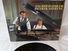 Haebler/Szeryng-Mozart Sonaten für Klavier u. Violine, Philips Stereo , LP,  M-