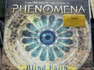 Phenomena - Blind Faith / LP (MOVLP2191) limited green