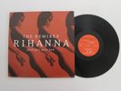 RIHANNA Good Girl Gone Bad LP Def Jam Rec. B0012603 US 2009 VG++ RARE ON VINYL
