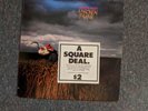 DEPECHE MODE: A Broken Frame 1982 OG Synth Pop Vinyl LP VG+/VG+