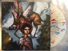 Circa Survive - Blue Sky Noise Cloudy Clear w/ Splatter Color Vinyl 2xLP NEW