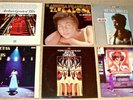 ARETHA FRANKLIN:Greatest Hits/Take A Look/Arrives/In Paris/Young,Gifted&Black-EX