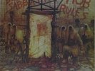 BLACK SABBATH 'MOB RULES' FRENCH PRESSED LP