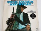 Various ?– Mick Jagger As Ned Kelly -- 1970 Aus.1st.Press EX+++ LP
