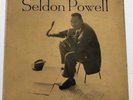 Seldon Powell LP S/T   Roost 2205   Deep Groove   Mono   Flat Edge