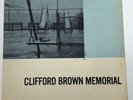 Clifford Brown Memorial Album LP   Prestige 7055   W.50th   RVG  Deep Groove