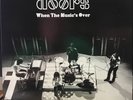 THE DOORS, WHEN THE MUSIC'S OVER, 1968 EU TOUR, VINYL LP, NEW IMPORT RECORD