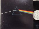Pink Floyd The Dark Side Of The Moon LP 1979 MFSL 1- 017  1/2 Speed Master VG/NM