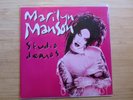 Marilyn Manson ?– Studio Demos PROMO RARE 7