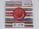 SINGLE THE BEATLES “LOVE ME DO” – 50 ANIVERSARIO