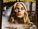 Fabio Frizzi - Zombi 2 Beyond (O.S.T.) [Zombie VS Shark ] Vinyl 7