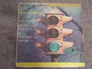 PAUL CHAMBERS - GO.VEE JAY LP 1014 MAROON DEEP GROOVE.FT