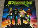 PUNK Sloppy Seconds Destroyed LP Sealed Toxic Shock Original