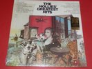 Hollies -- The greatest hits   -- LP / Pop / NEU