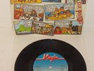 SEX PISTOLS HOLIDAYS IN THE SUN 1977 VIRGIN 7