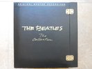 Mobile Fidelity Beatles collection