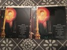 Klemperer Rare Orig. SAX 2473/4 Mahler’s 2nd Mint