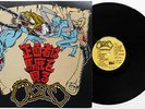 Outo - Shoujiki Mono Wa Bakawo Miru LP 1987 JAPAN HC Punk GISM Stalin Lip Cream