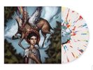 CIRCA SURVIVE Blue Sky Noise Cloudy Clear Splatter 2LP Vinyl - Only 1000 Made