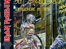 IRON MAIDEN Somewhere In Time PICTURE DISC Vinyl LP NEW & SEALED