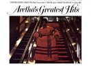 ARETHA FRANKLIN - GREATEST HITS   VINYL LP NEW+