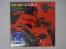 DIZZY REECE STAR BRIGHT MUSIC MATTERS MMBST-84023 US 180G REISSUE VINYL 2LP