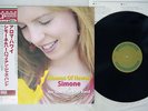 SIMONE & HER HAWAIIAN JAZZ BAND ALOMAS OF HAWAII VENUS VHJD-49 Japan OBI 200G LP