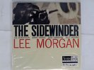 LEE MORGAN SIDEWINDER ANALOGUE PRODUCTIONS AP-84157 US REISSUE REMASTERED 2LP