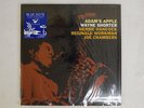 WAYNE SHORTER ADAM'S APPLE MUSIC MATTERS MMBST-84232 US REISSUE LIMITED 2LP