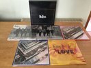 For Sale The Beatles Deagostini Stereo Box Set Mint & The Extras