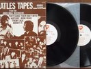 The Beatles Tapes from the David Wigg Interviews / NM/EX 1980 PBR Gatefold 2LP's