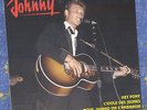 JOHNNY HALLYDAY.Ep Inédit.Tv Canada / Répét Belge/Olympia...EN PUBLIC 1962.300ex