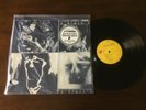 JAPAN LP THE ROLLING STONES EMOTIONAL RESCUE ESS-81285  EMI INSERT NM