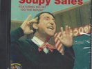 SOUPY SALES - DO THE MOUSE -CD/SEALED