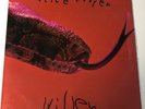 Alice Cooper LP Killer WLP PROMO MINT