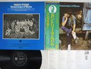 RINGO STARR BEAUCOUPS OF BLUES EMI/ODEON EAS-80699 Japan OBI VINYL LP