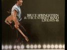 Bruce Springsteen LIVE/1975-85 Holland 1986 5LP Box Set + Booklet NM