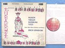 *SALE* RCA SER-4520-2 Stereo ED1 - Puccini Turandot Nilsson Leinsdorf 3 X